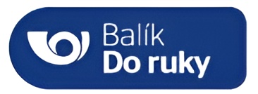 Ceska posta_Doruceni na adresu